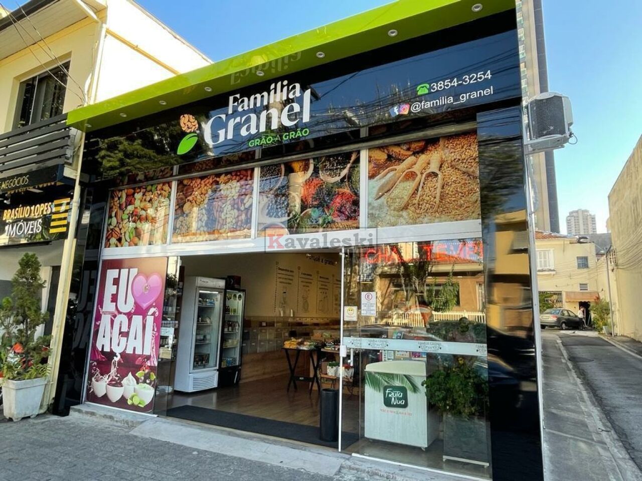 Loja para Venda - IPIRANGA