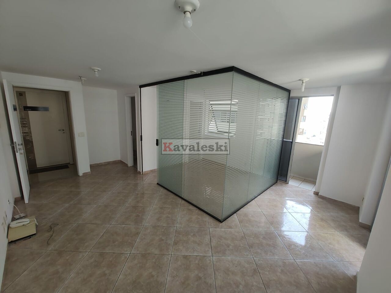 Conj. Comercial para Venda - VILA MARIANA