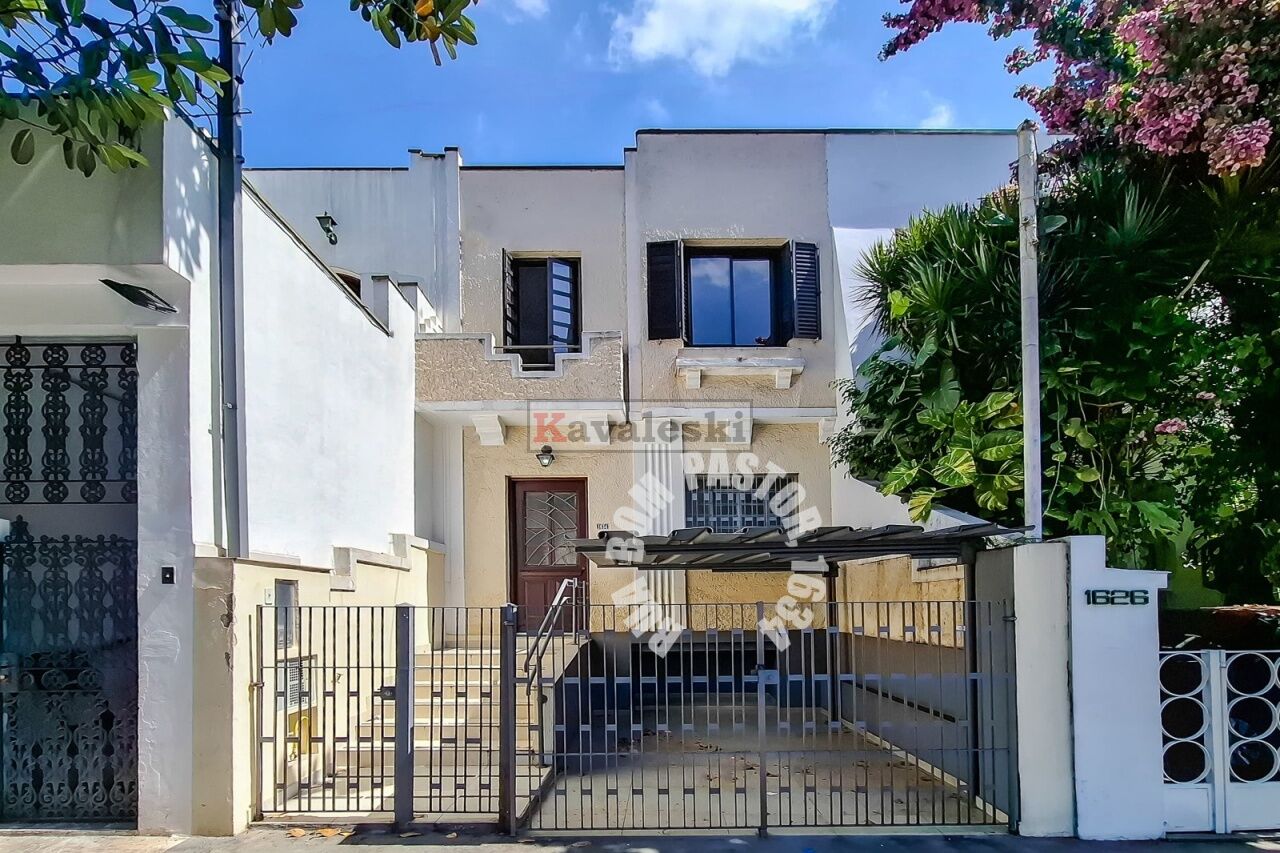 Sobrado para Venda - IPIRANGA