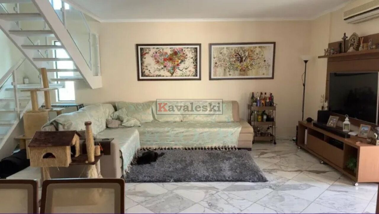 Cobertura para Venda - JARDIM VILA MARIANA