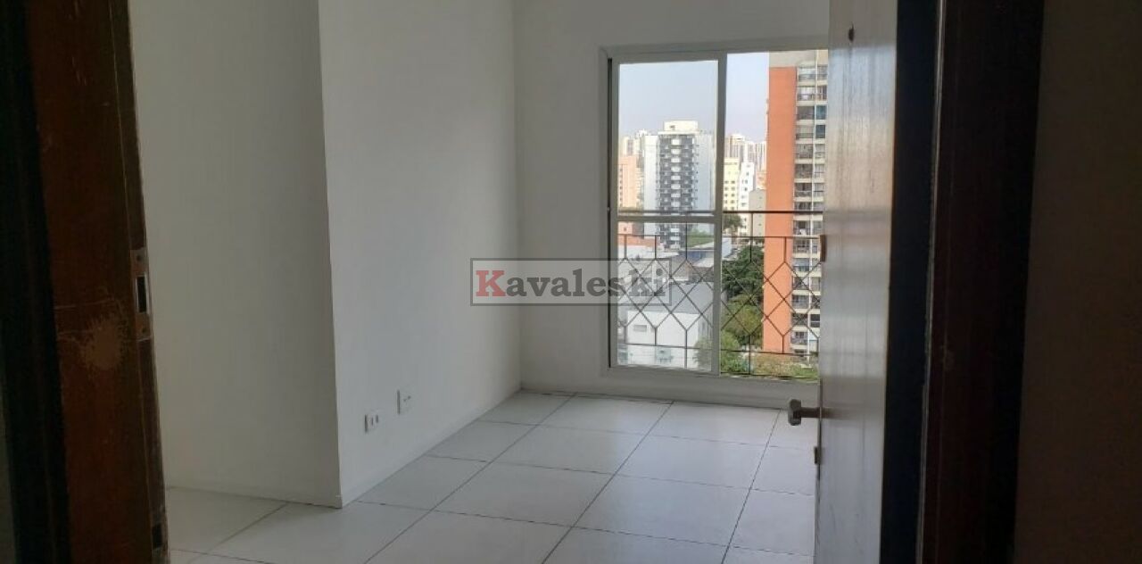 Apartamento para Locação - VILA CLEMENTINO