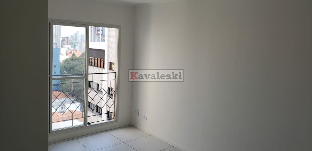 Apartamento para Locação - VILA CLEMENTINO