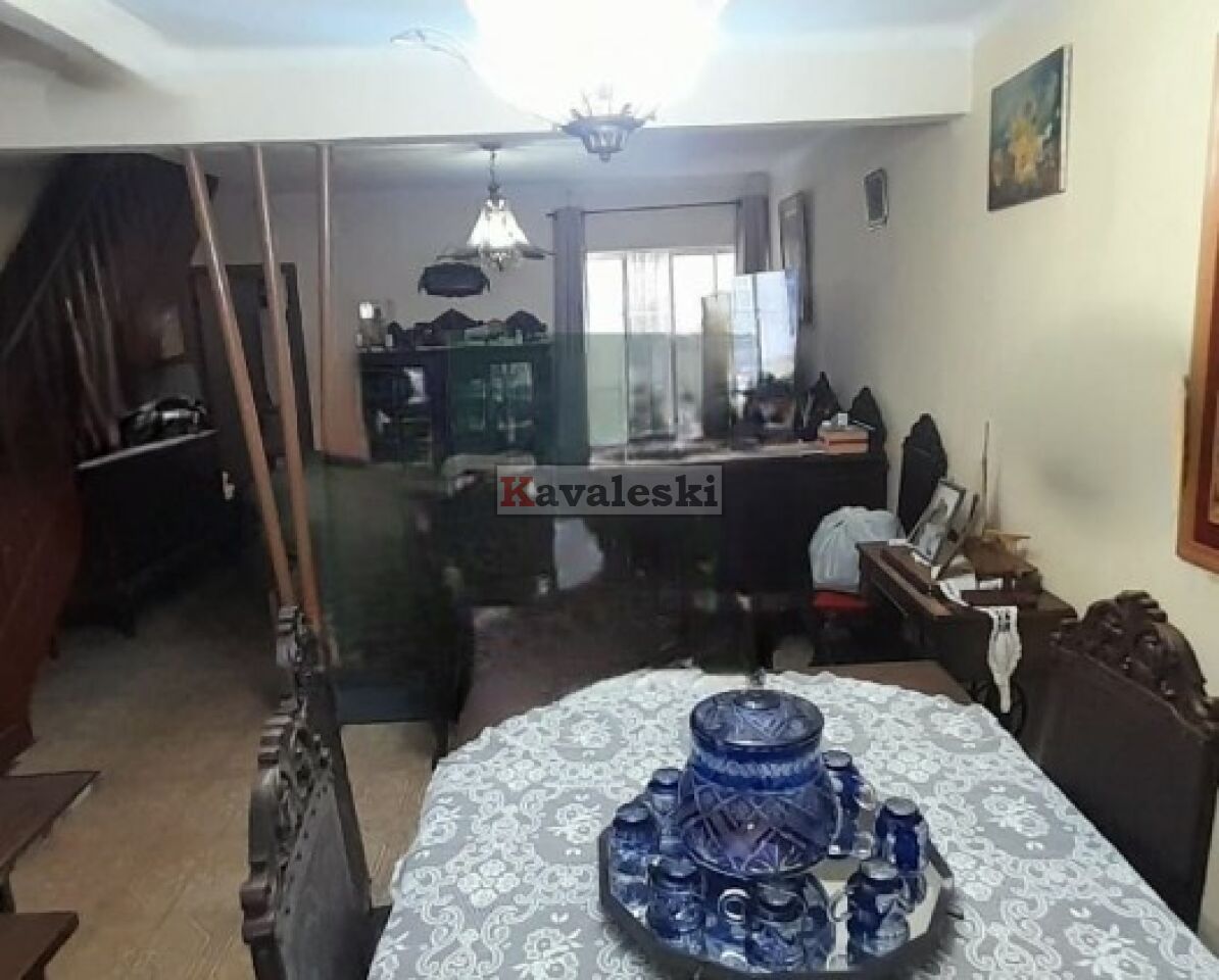 Sobrado para Venda - IPIRANGA