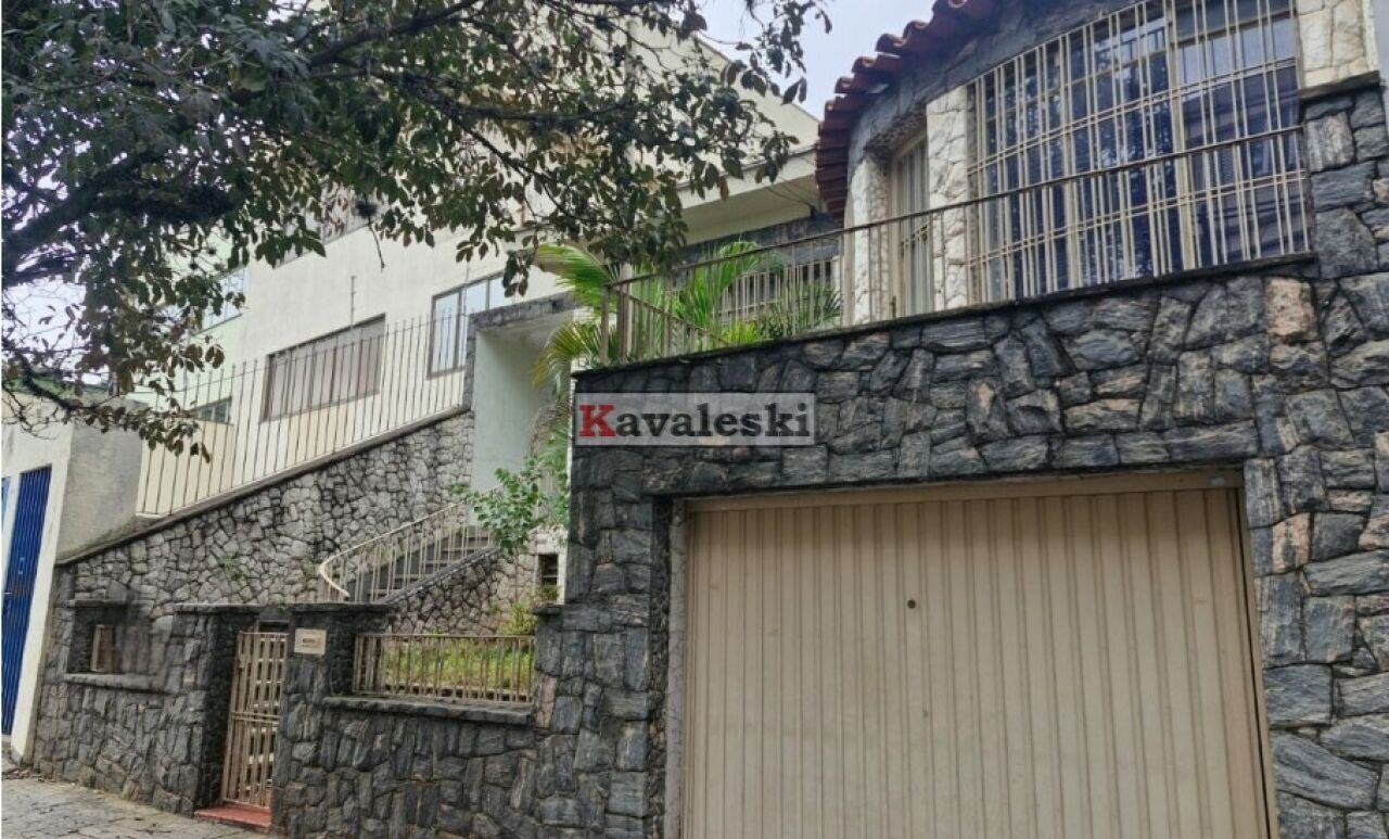 Sobrado para Locação - SAÚDE