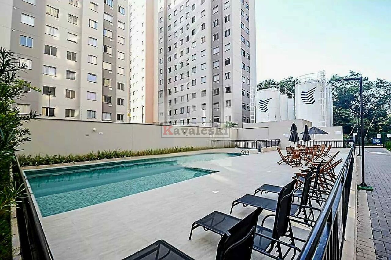 Apartamento para Venda - JARDIM SÃO SAVÉRIO