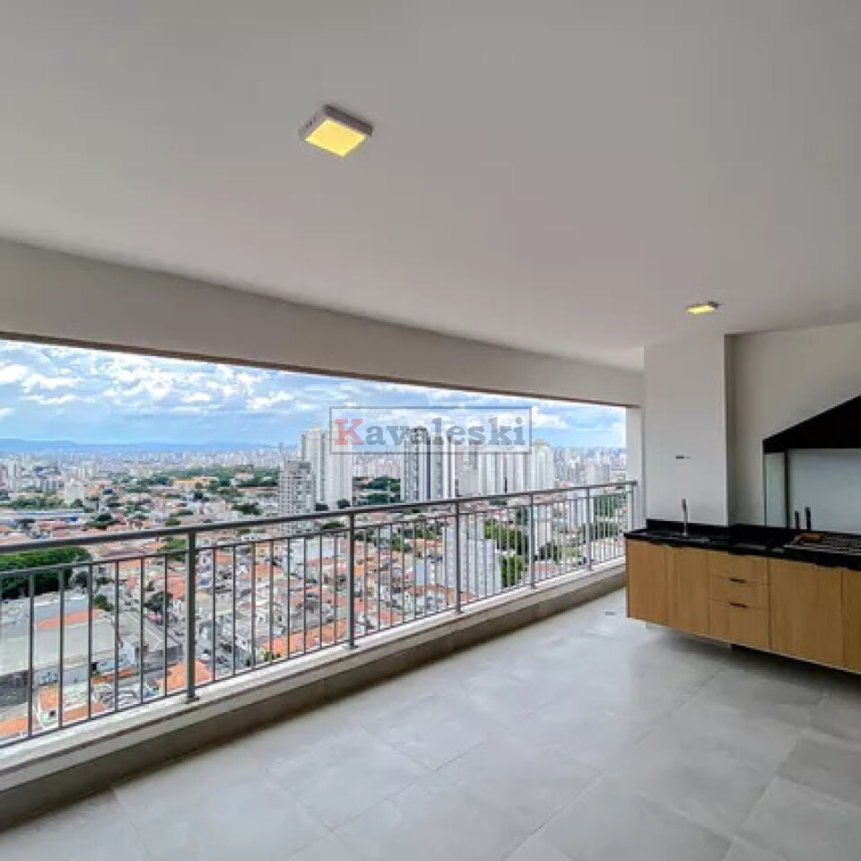 Apartamento para Venda - VILA DOM PEDRO I