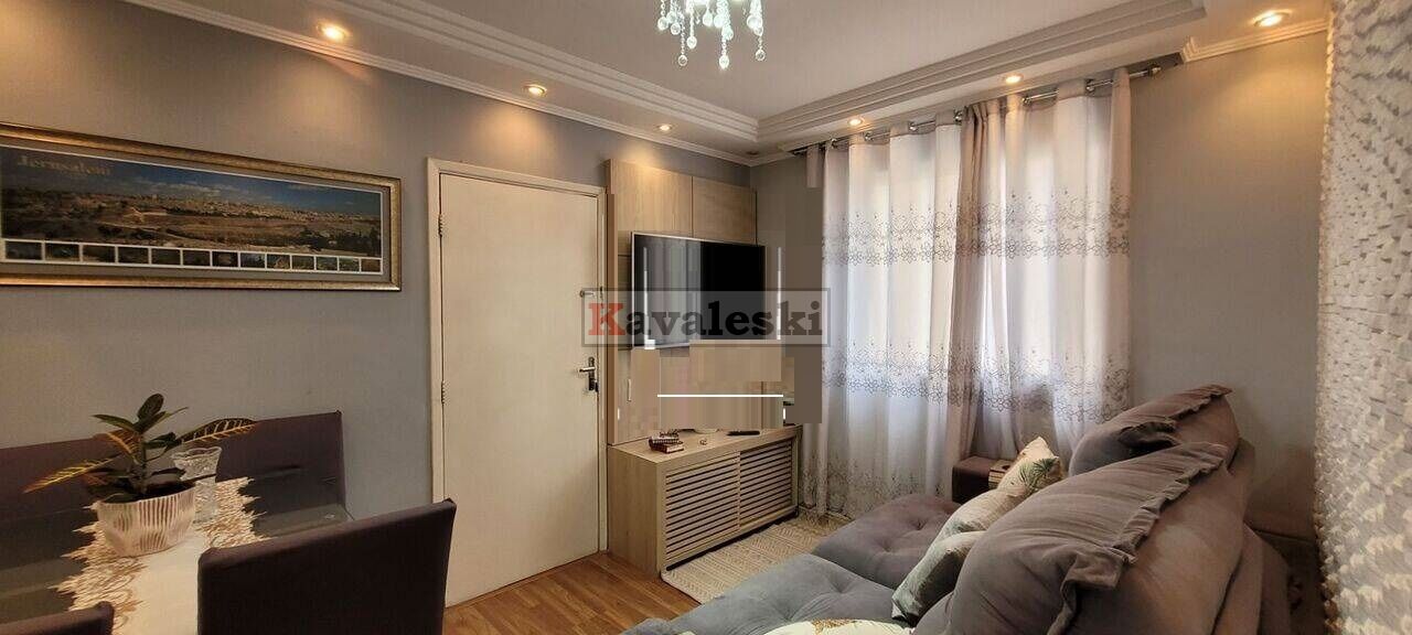 Apartamento para Venda - VILA VERMELHA