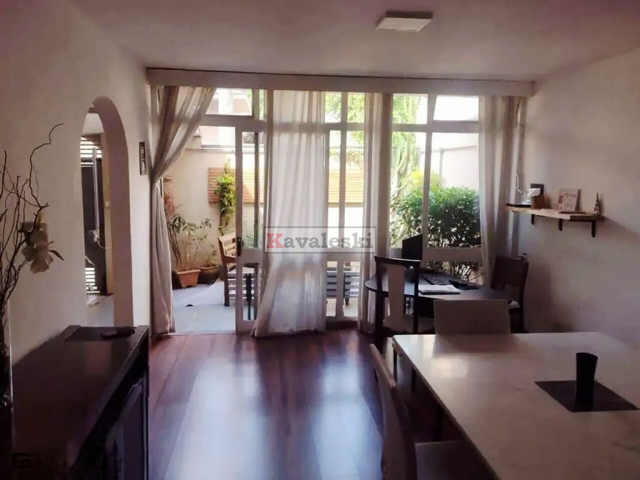 Sobrado para Venda - CAMPO BELO