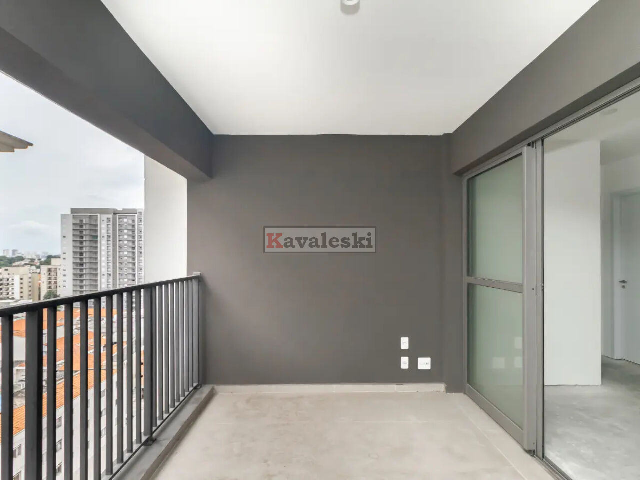 Apartamento para Venda - SAÚDE