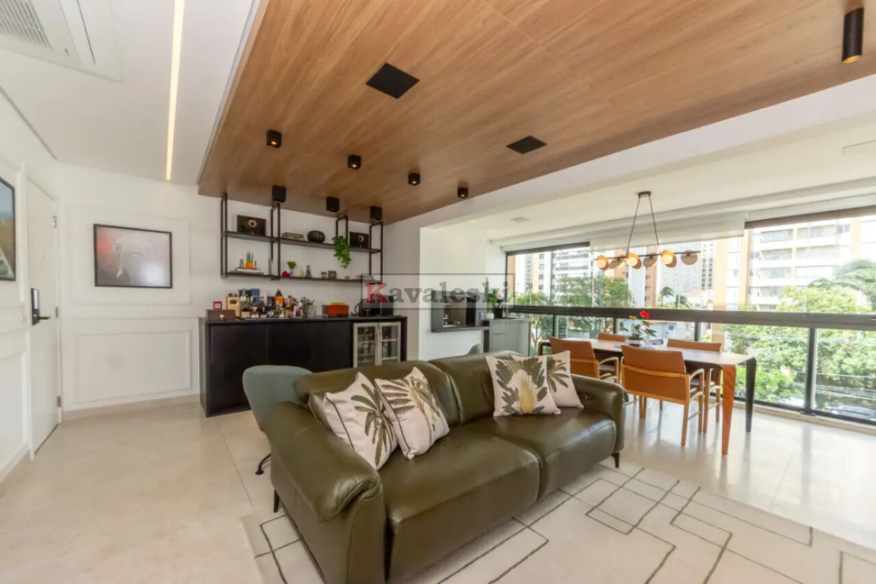 Apartamento para Venda - VILA MARIANA