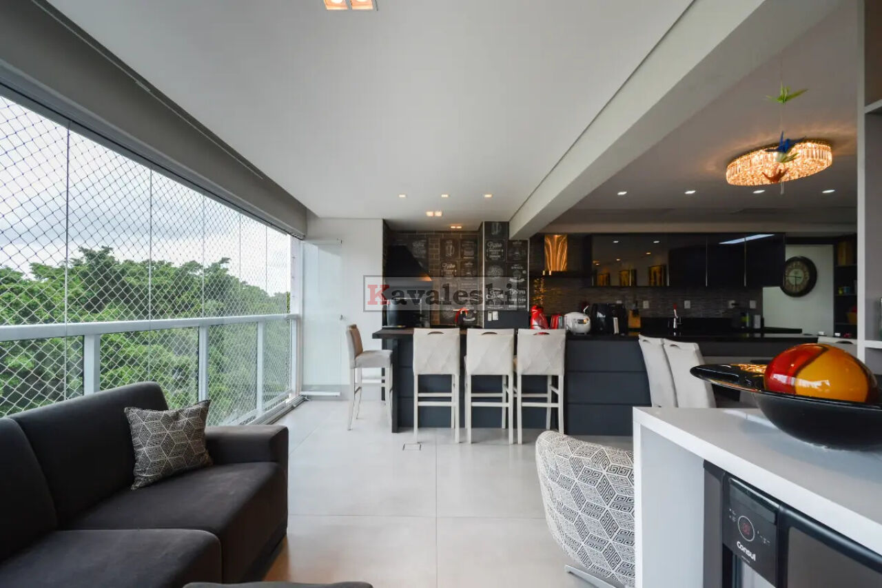 Apartamento para Venda - IPIRANGA