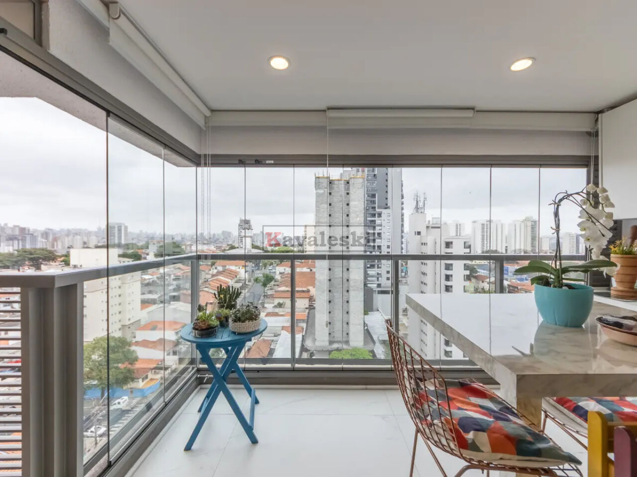 Apartamento para Venda - VILA DOM PEDRO I