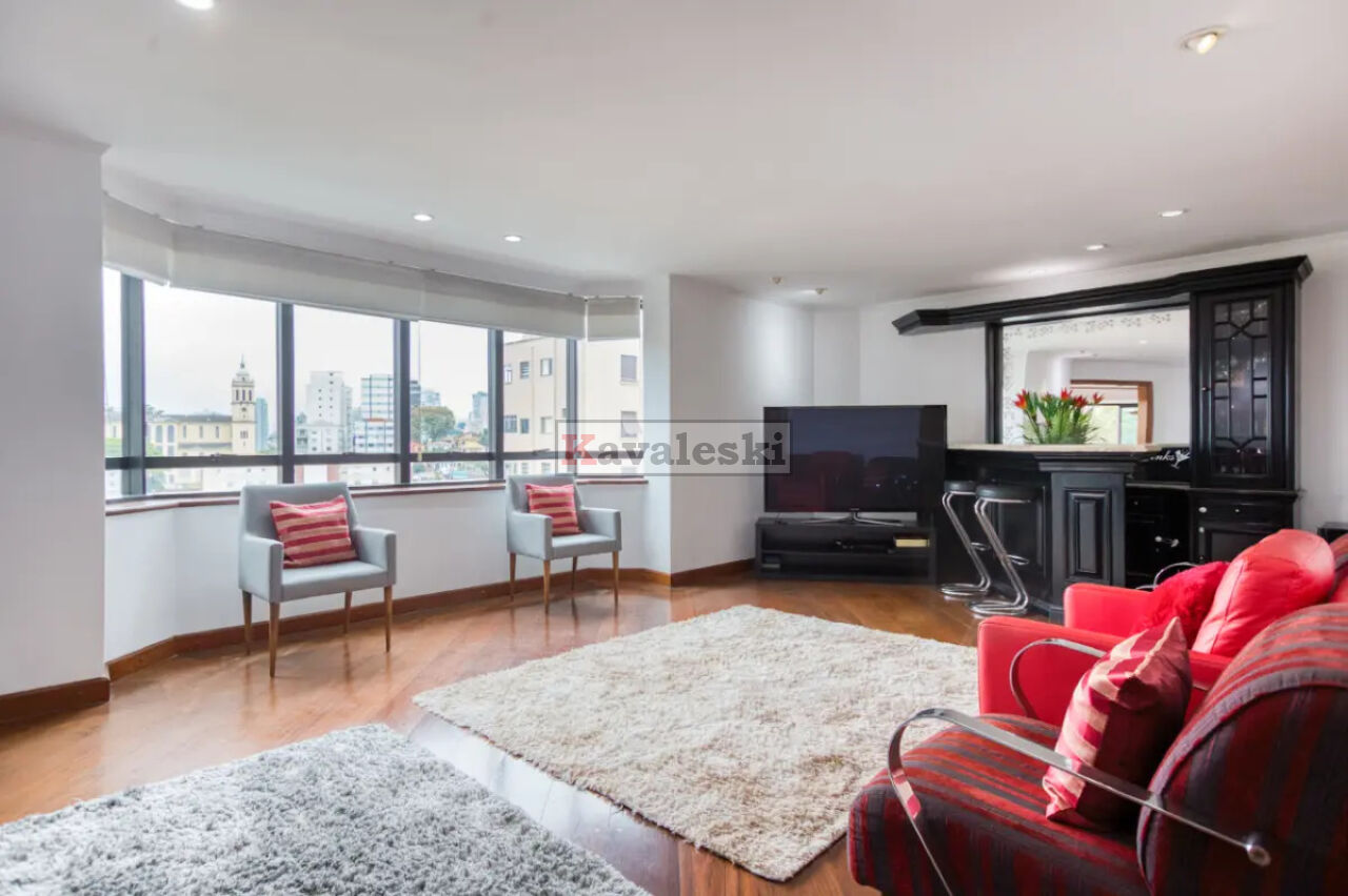 Apartamento para Venda - ACLIMAÇÃO