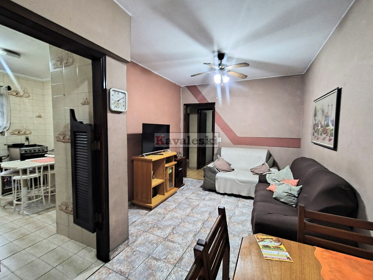 Sobrado para Venda - VILA SANTO ESTÉFANO