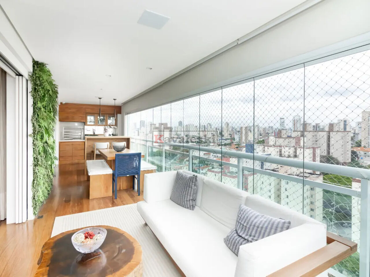 Apartamento para Venda - VILA MARIANA