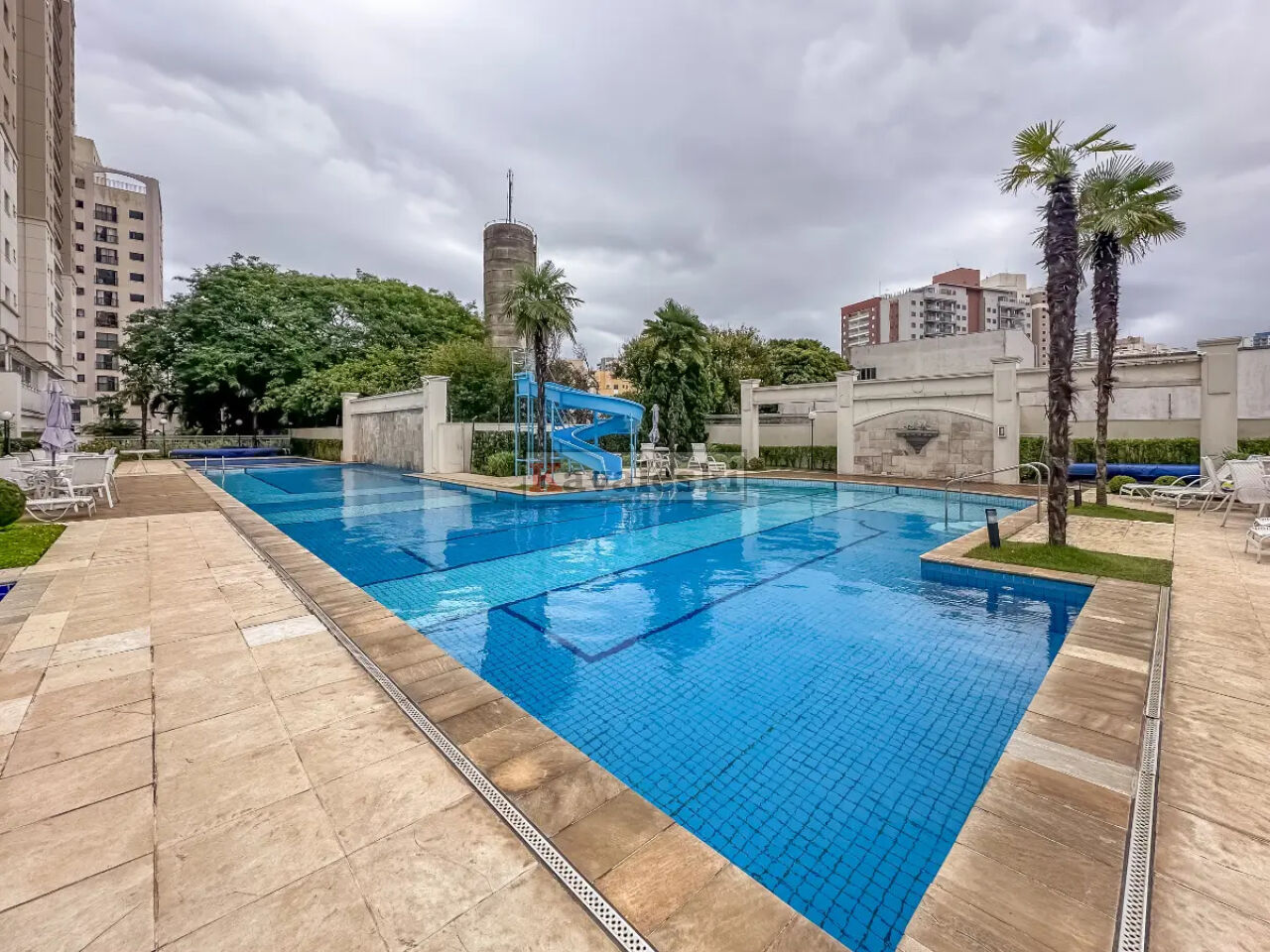 Apartamento para Venda - VILA MONTE ALEGRE