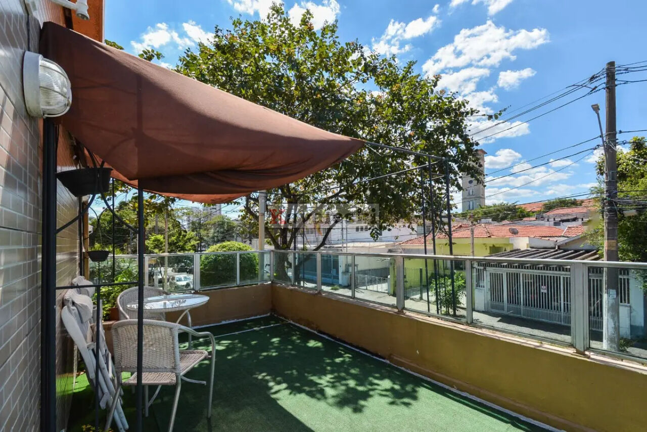 Sobrado para Venda - VILA MARIANA