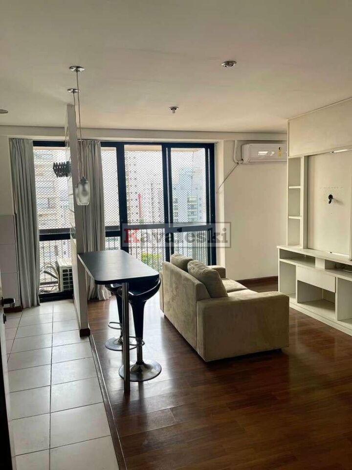Apartamento para Venda - VILA CLEMENTINO