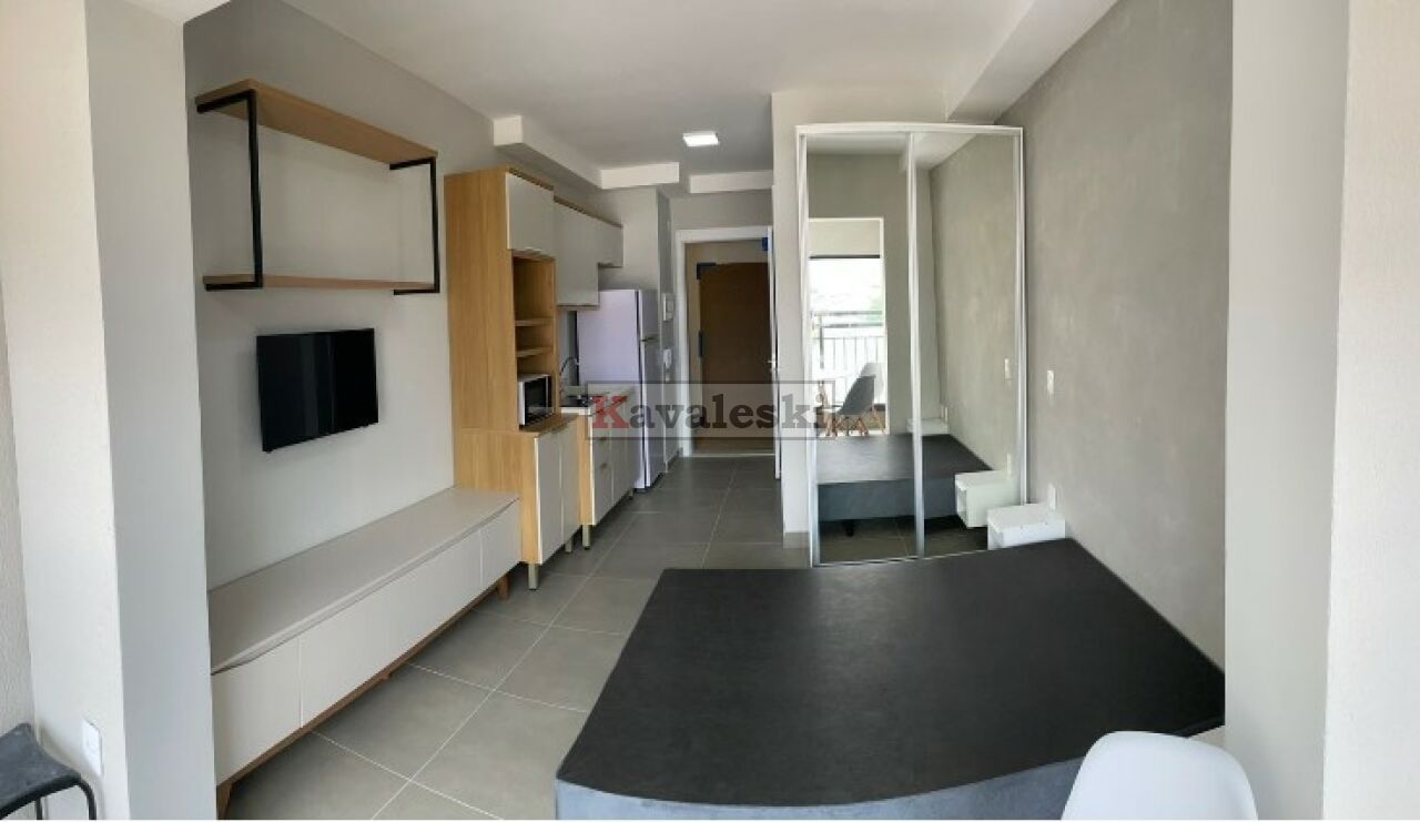 Apartamento para Venda - VILA FIRMINIANO PINTO