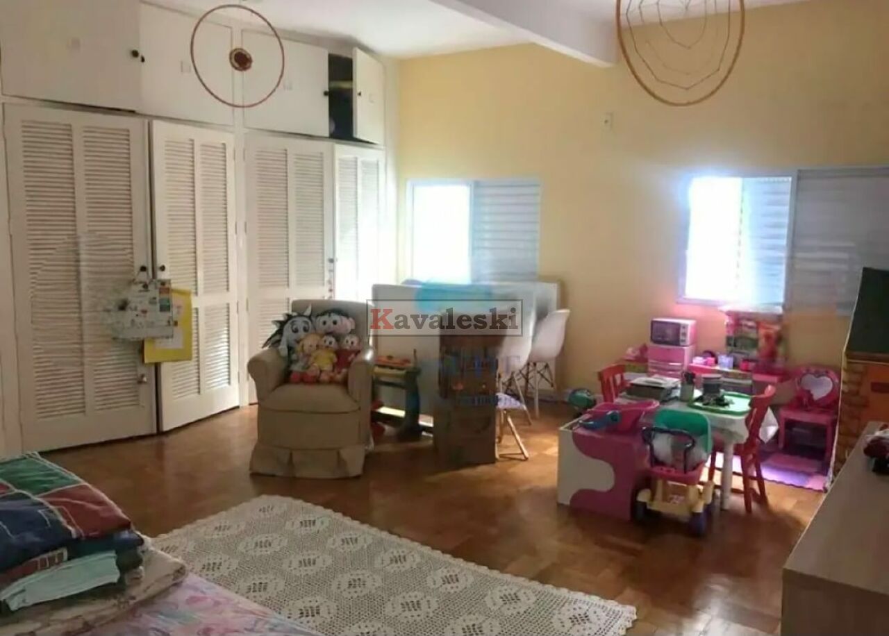 Sobrado para Venda - IPIRANGA