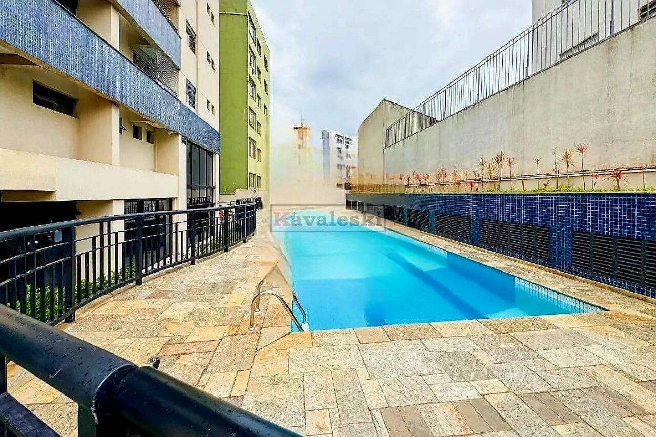 Apartamento para Locação - VILA MARIANA