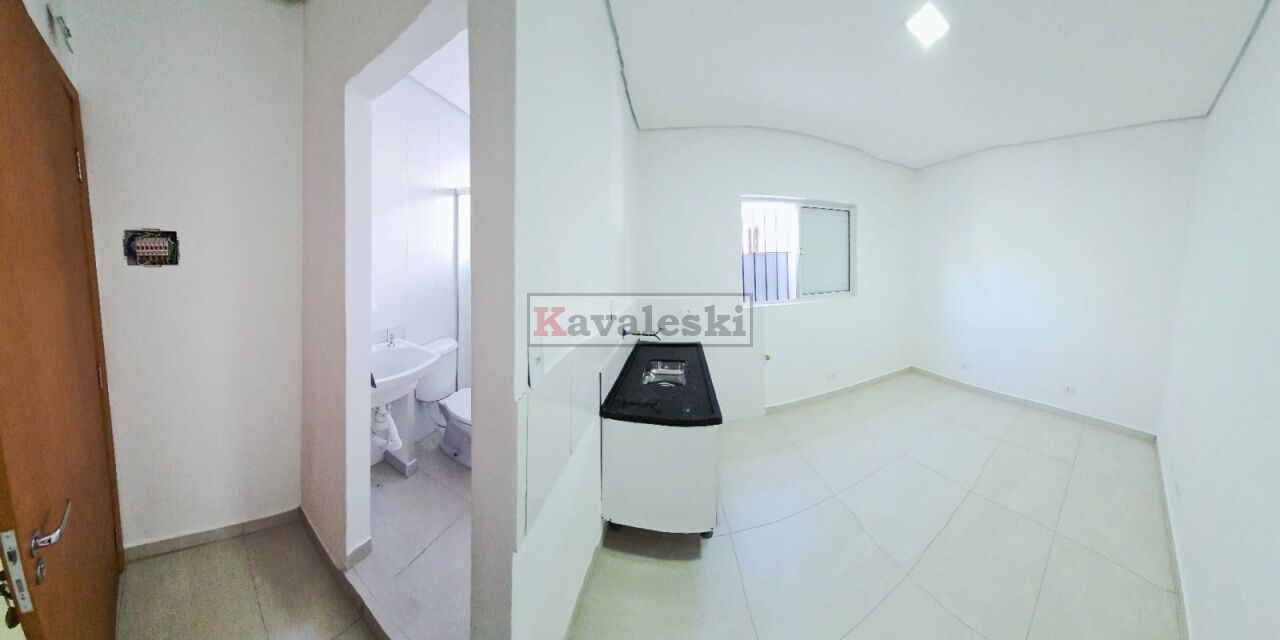 Casa Térrea para Locação - SAÚDE