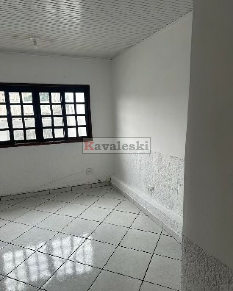 Conj. Comercial para Locação - IPIRANGA