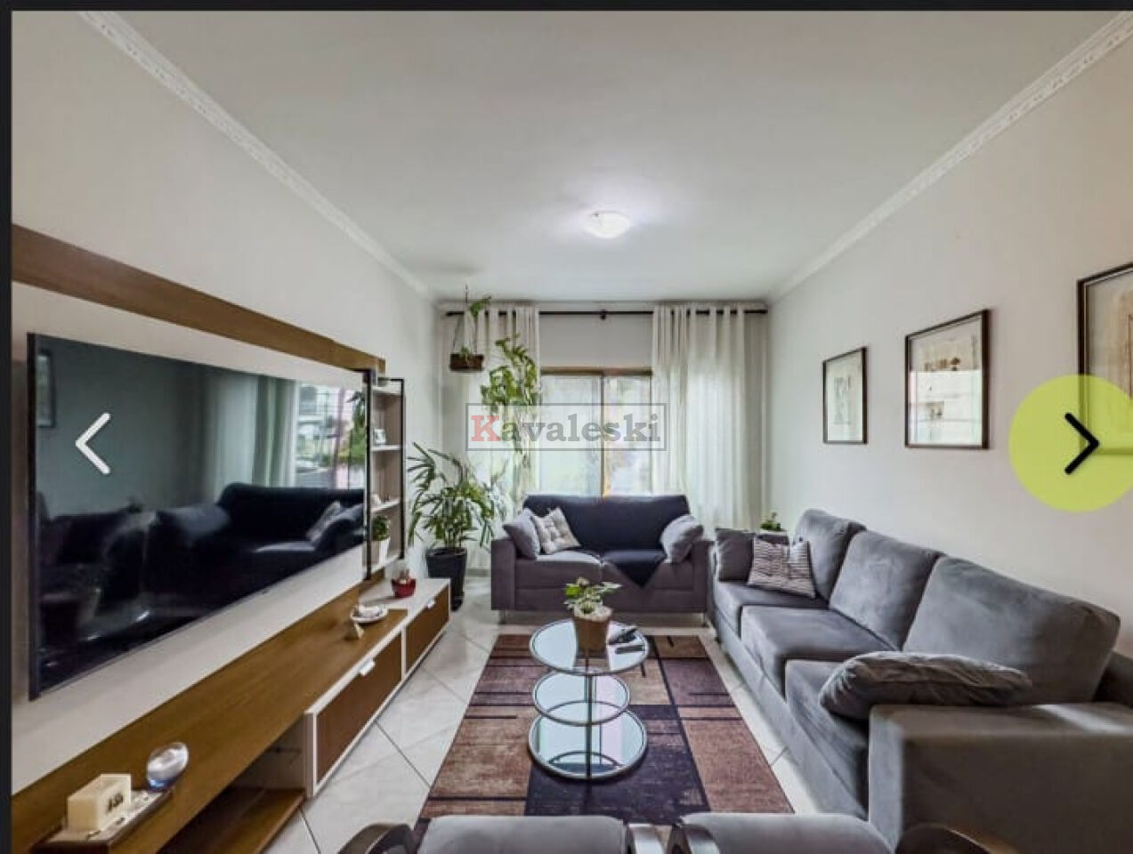 Sobrado para Venda - VILA BRASILINA