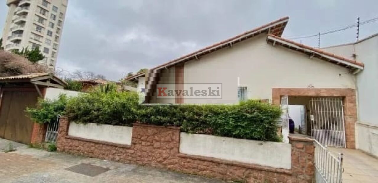 Casa Térrea para Venda - JARDIM DA SAÚDE