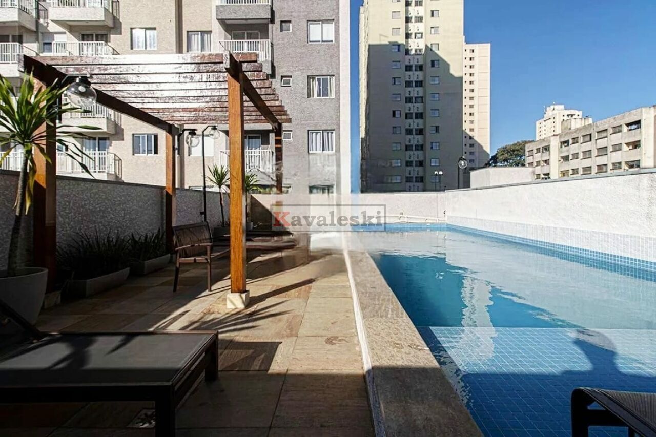 Apartamento para Venda - SACOMÃ