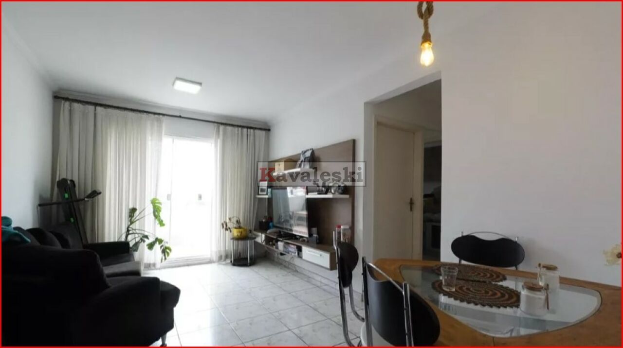 Apartamento para Venda - IPIRANGA