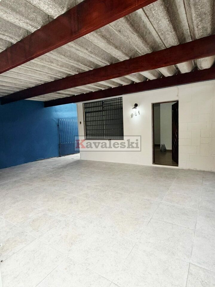 Sobrado para Locação - SAÚDE