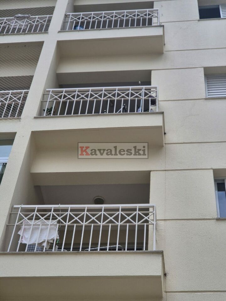 Apartamento para Locação - LIBERDADE