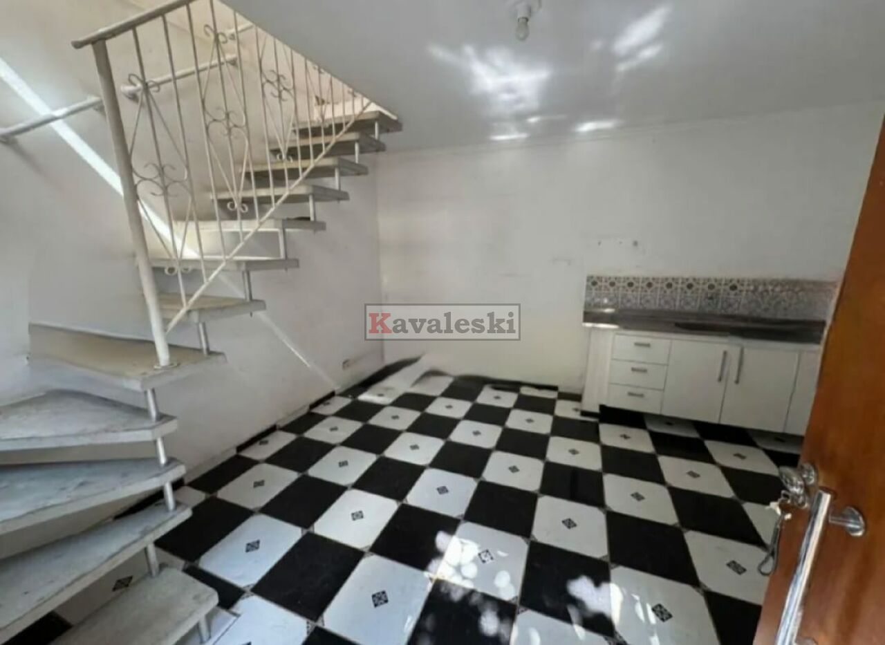 Casa Térrea para Locação - VILA CLEMENTINO