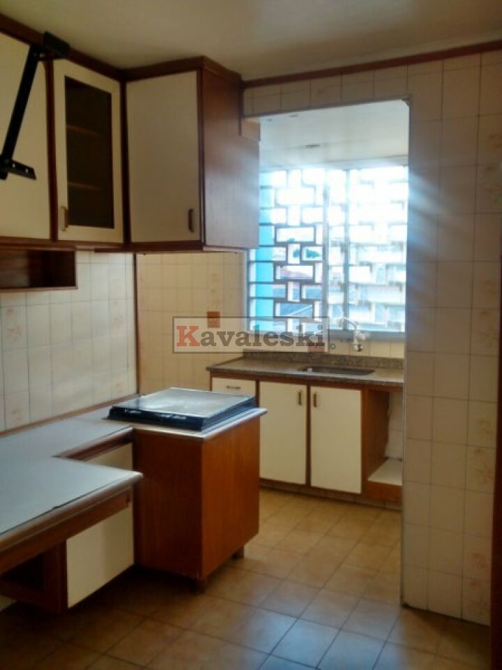 Apartamento para Venda - SACOMÃ