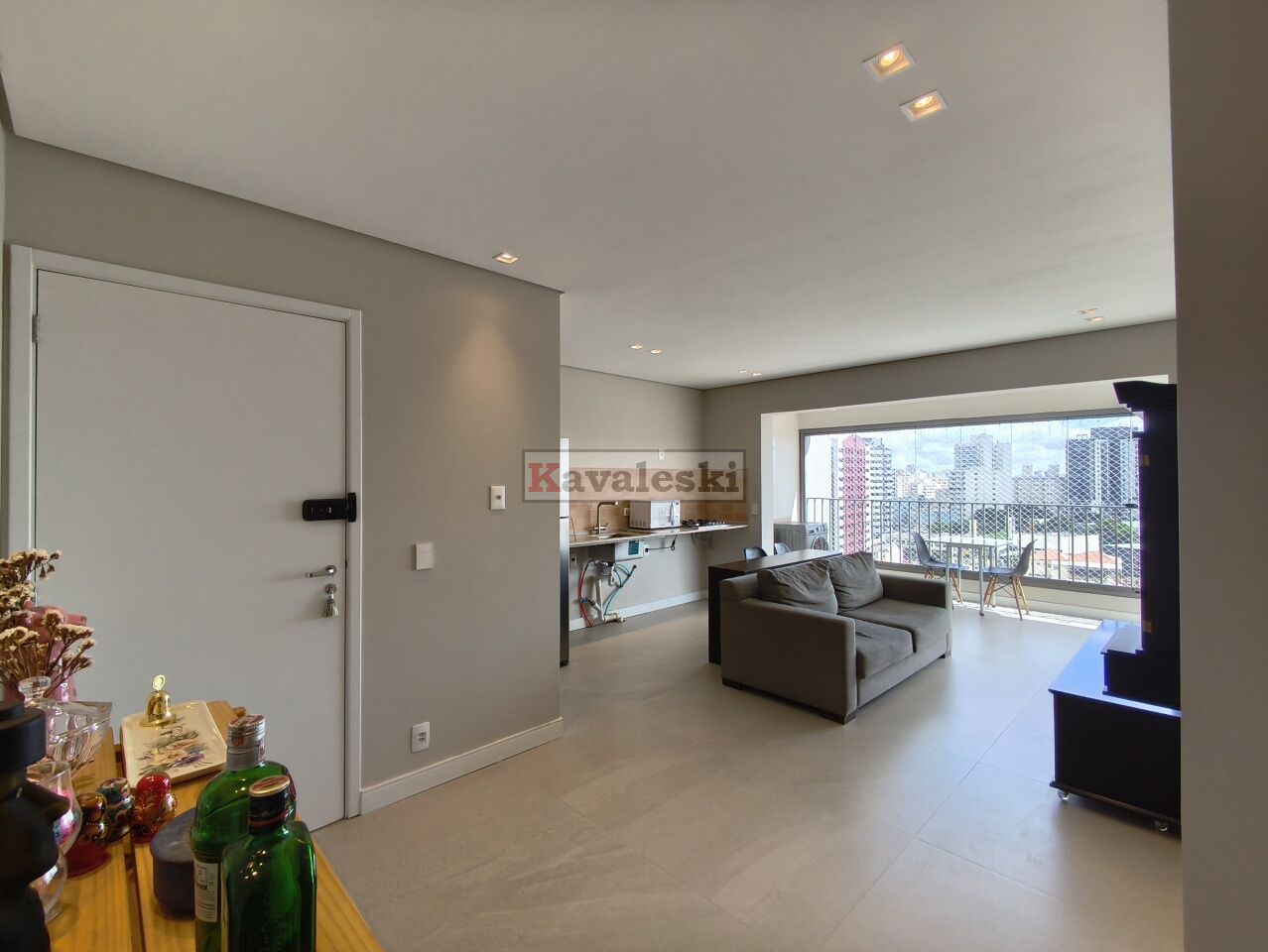 Apartamento para Venda - SAÚDE