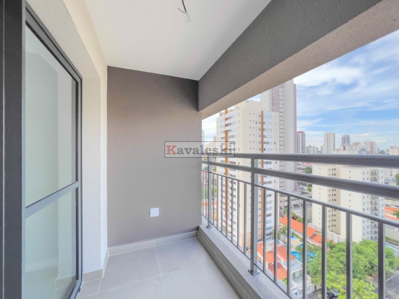 Apartamento para Venda - VILA FIRMINIANO PINTO