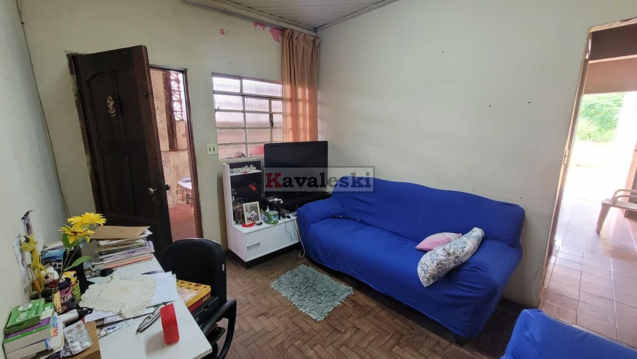 Casa Assobradada para Venda - BOSQUE DA SAÚDE