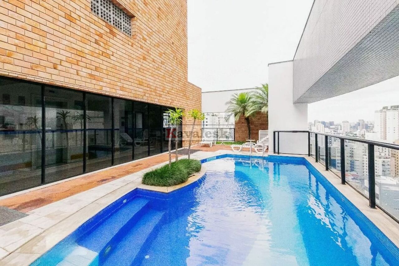 Apartamento para Locação - MOEMA