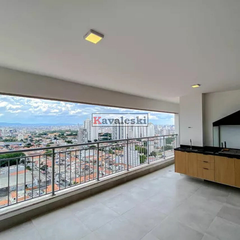 Apartamento para Locação - VILA DOM PEDRO I