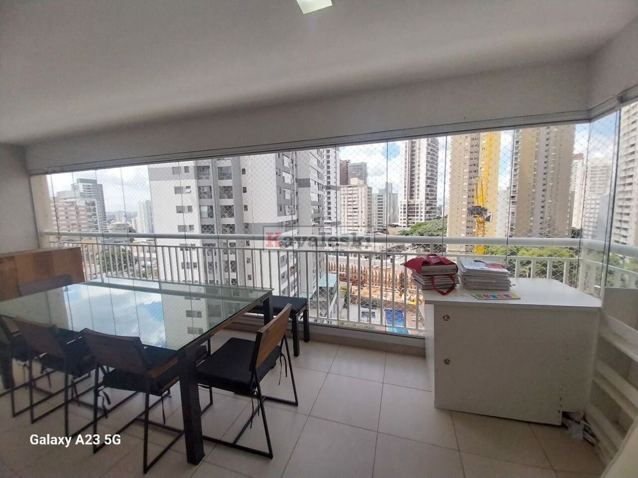 Apartamento para Locação - VILA FIRMINIANO PINTO