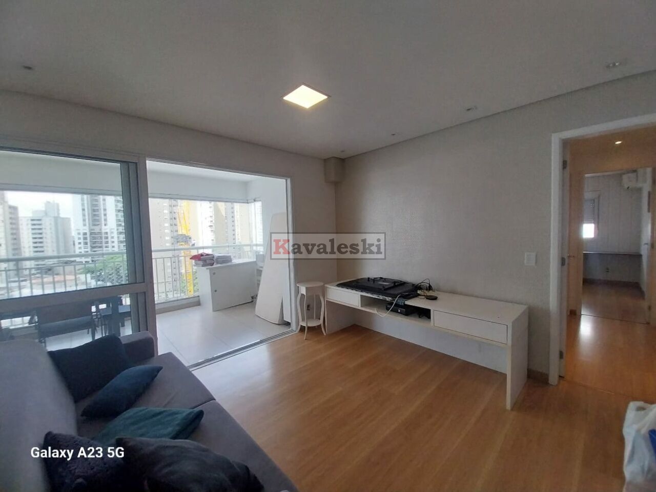 Apartamento para Venda - VILA FIRMINIANO PINTO