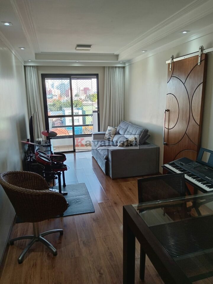 Apartamento para Venda - VILA MOINHO VELHO