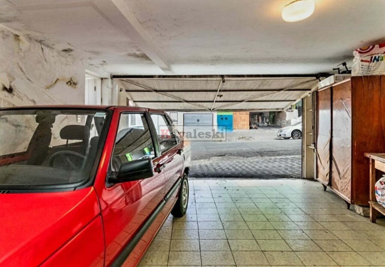 Casa Térrea para Venda - SAÚDE