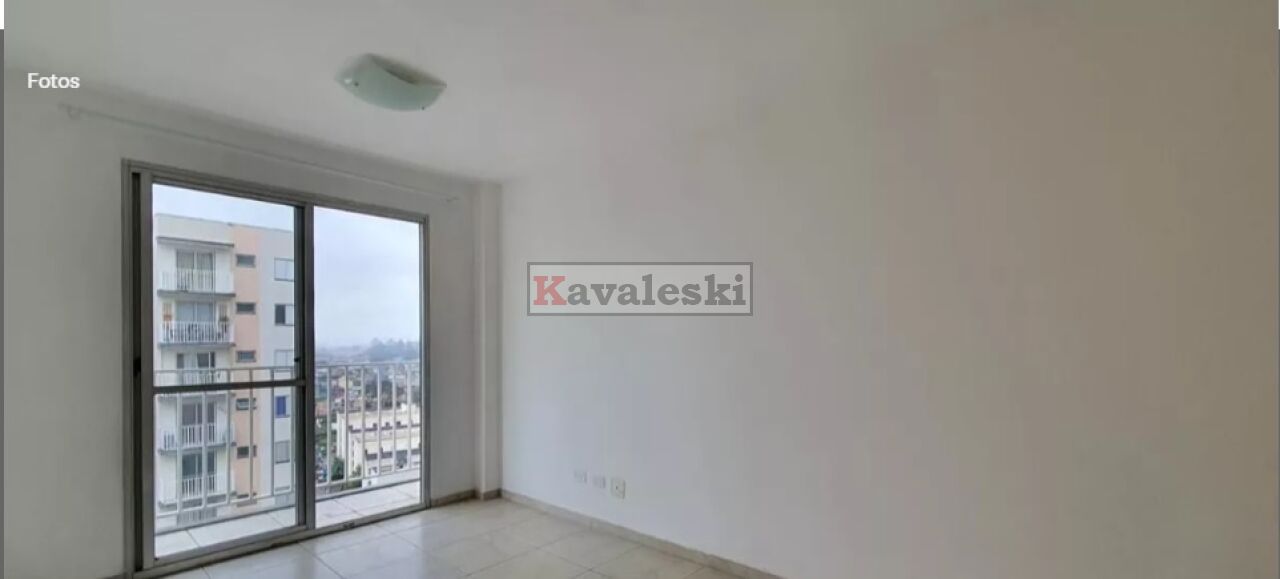 Apartamento para Venda - JARDIM SÃO SAVÉRIO