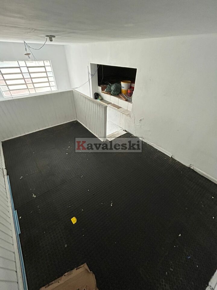 Terreno para Locação - SAÚDE