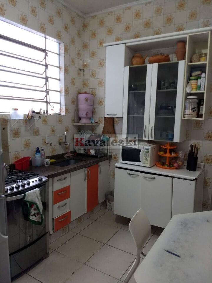 Casa Térrea para Venda - IPIRANGA