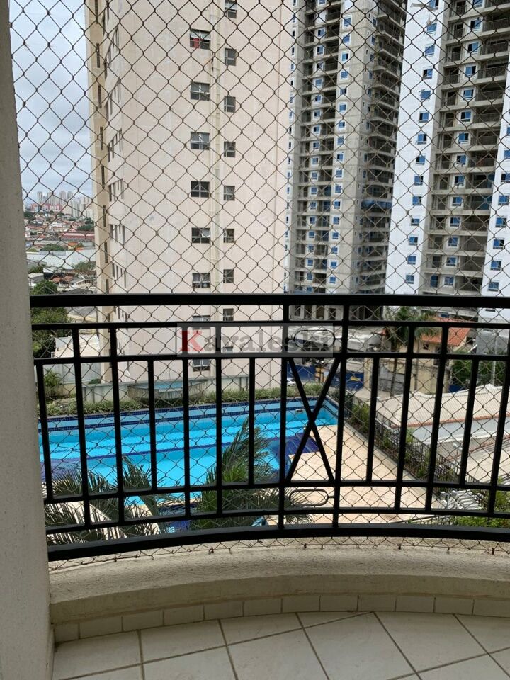 Apartamento para Venda - IPIRANGA