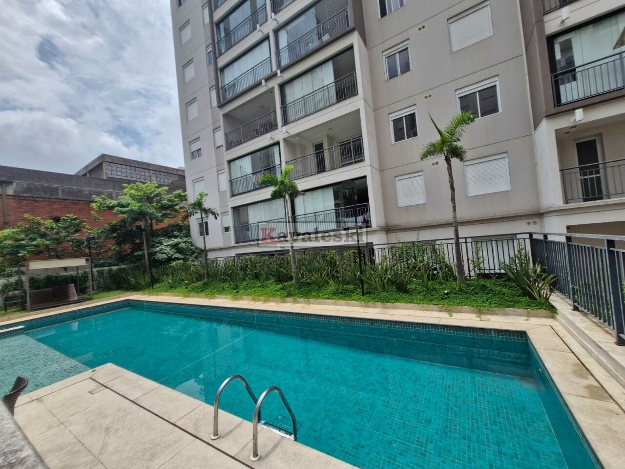 Apartamento para Venda - VILA DAS MERCÊS