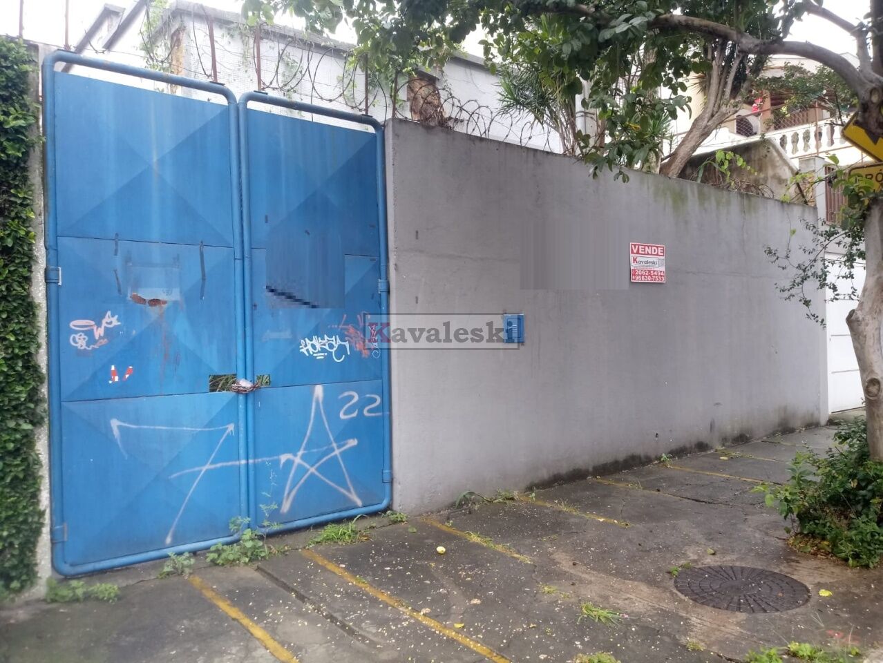 Sobrado para Venda - VILA DOM PEDRO I